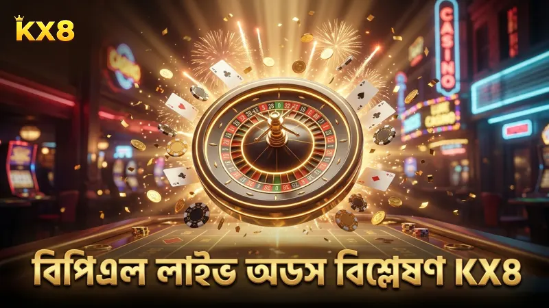 বিপিএল লাইভ অডস বিশ্লেষণে স্থানীয় ফলাফল গুরুত্বপূর্ণ।