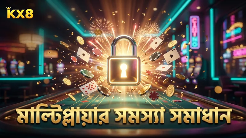 মাল্টিপ্লায়ার সমস্যার জন্য দ্রুত নির্ভরযোগ্য সমাধান পদ্ধতি।