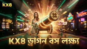 ড্রাগন বসকে লক্ষ্য করে সঠিক ক্যানন সেটিংস অত্যাবশ্যক