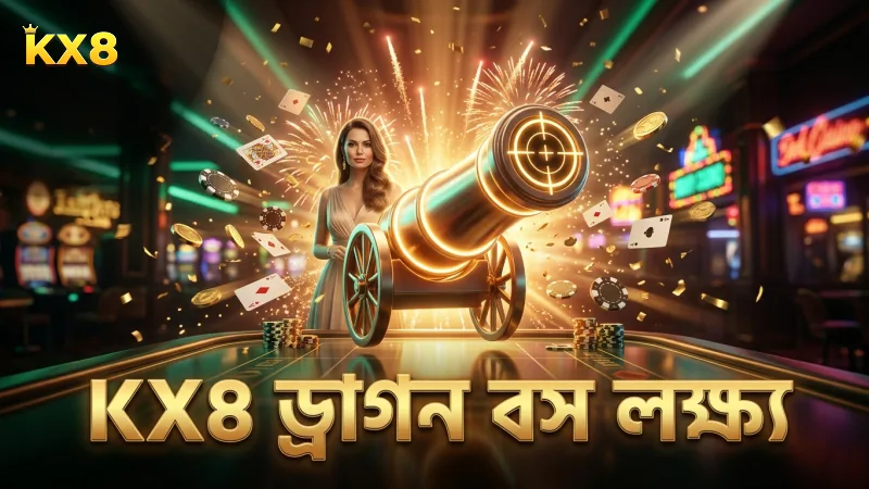 ড্রাগন বসকে লক্ষ্য করে সঠিক ক্যানন সেটিংস অত্যাবশ্যক