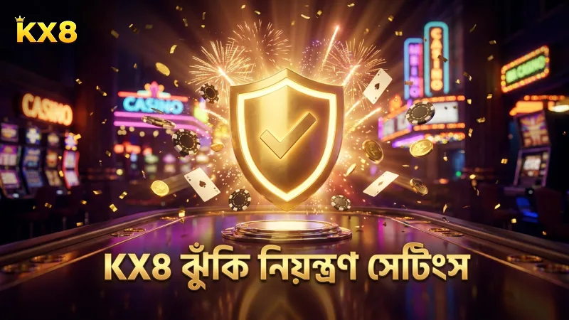 ঝুঁকি নিয়ন্ত্রণে গেটস অফ অলিম্পাসের গোপন সেটিংসের কার্যকারিতা।
