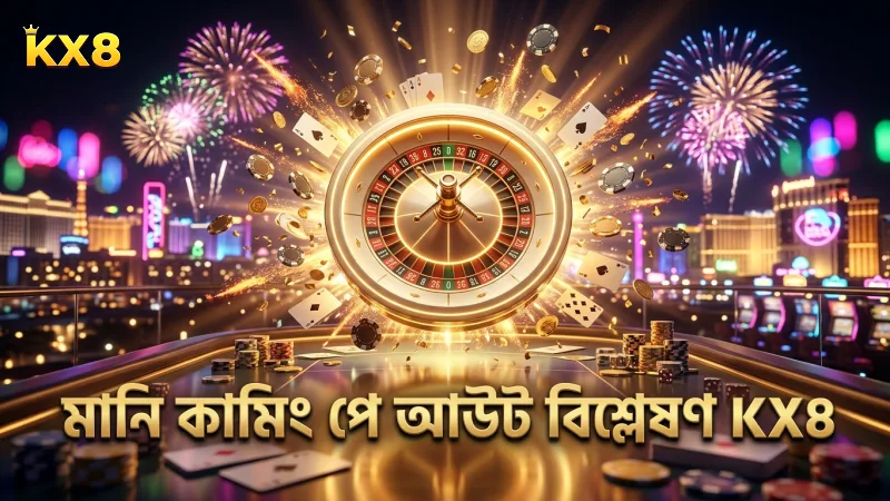 মানি কামিং এর পে-আউট হার ও তুলনামূলক বিশ্লেষণ