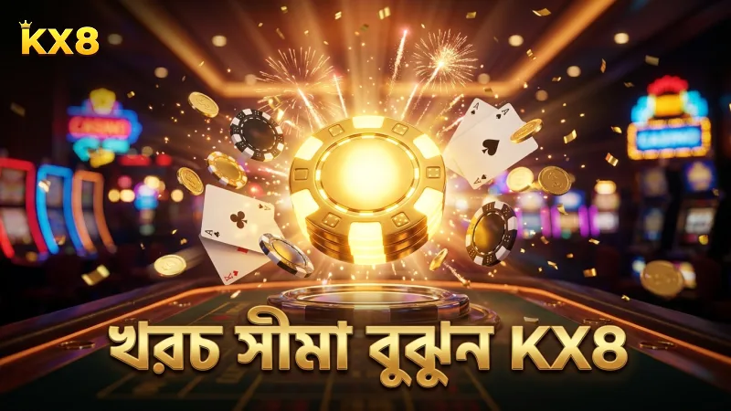 লেনদেনের খরচ ও সীমা বুঝে সঠিক পেমেন্ট পদ্ধতি নির্বাচন করুন।