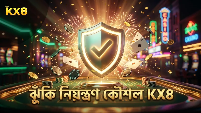 ঝুঁকি কমাতে সিক বো বাজির সঠিক কৌশল শেখায় KX8