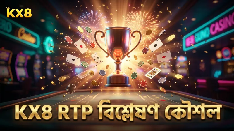 বিশ্লেষণ ও RTP তথ্যের ভিত্তিতে সুপার এস কৌশল উন্নত করুন